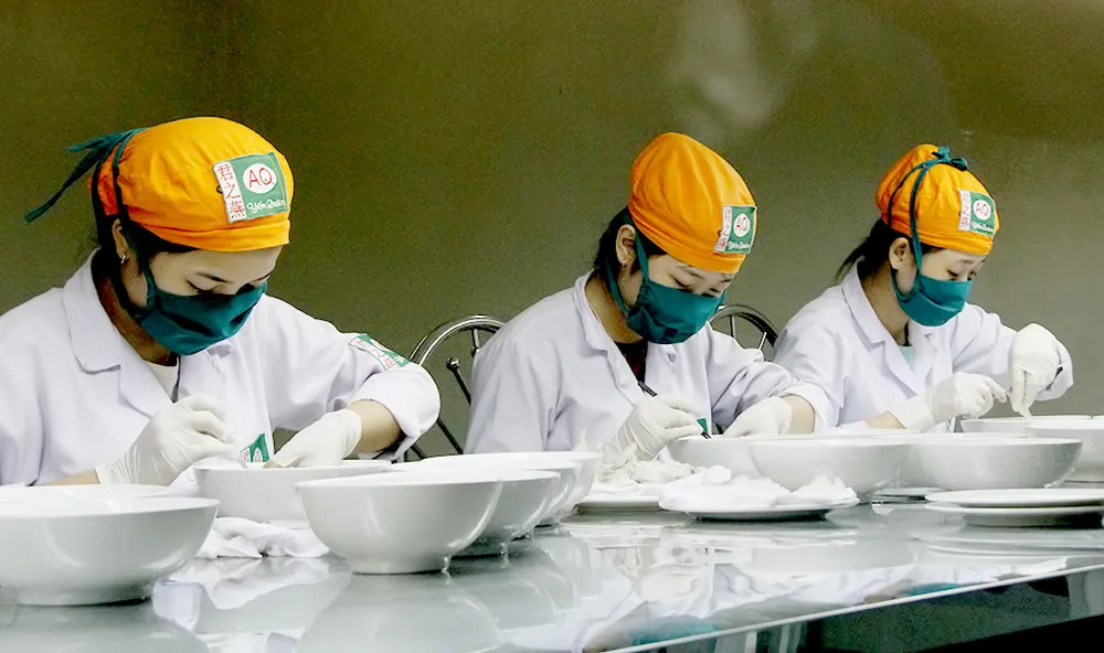 Lúng túng quản lý nghề nuôi yến ảnh 1