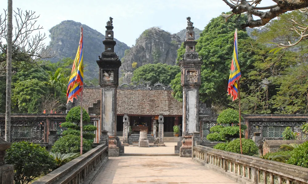 1050 năm Nhà nước Đại Cồ Việt: Kết quả sự nghiệp tái lập quốc vĩ đại của dân tộc ảnh 2