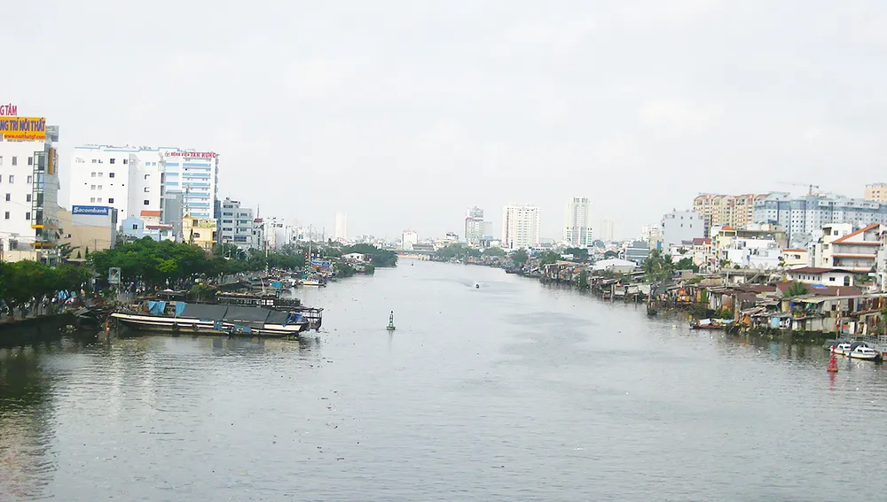 Kiến nghị nhiều cơ chế xây nhà cho người nghèo ảnh 1