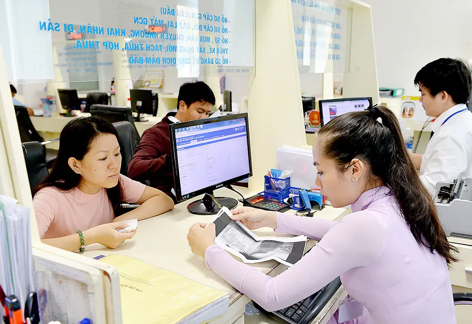 Cơ chế đặc thù và chính quyền hiệu quả - Bài 2: Giải pháp nâng chất lượng hoạt động công vụ ảnh 2