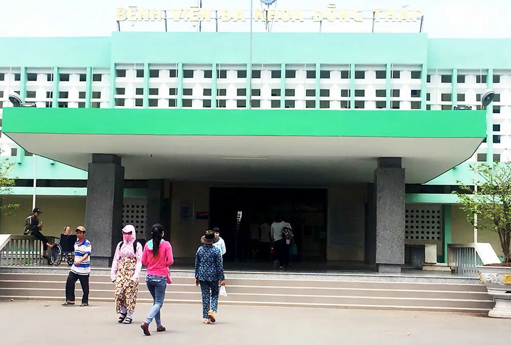 Tự ý triển khai kỹ thuật mổ chưa được chuyển giao: Nhiều bệnh nhân tử vong ảnh 1