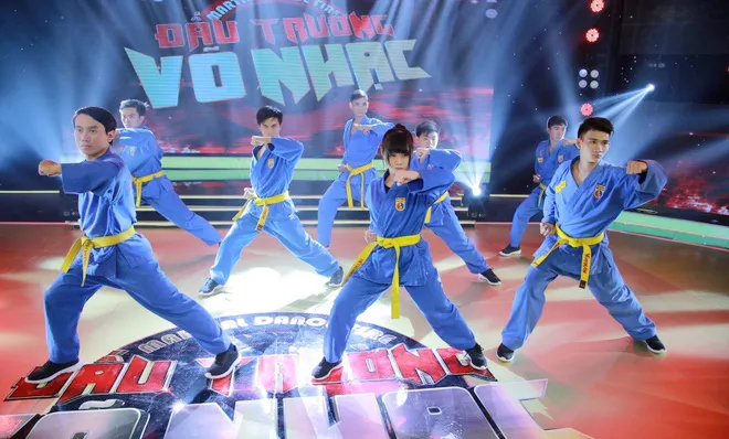 Truyền hình thực tế: Loay hoay tìm khác biệt ảnh 1