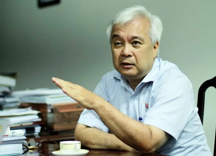 Chất lượng quan trọng hơn xếp hạng đại học ảnh 1