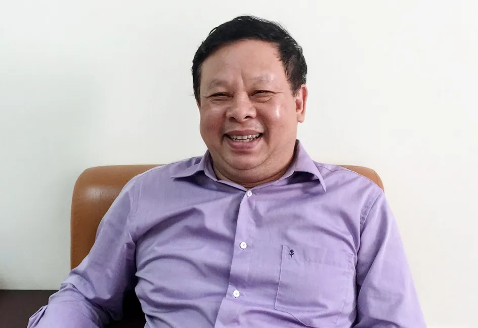 Không có đặc cách trong xét tặng danh hiệu nghệ sĩ ảnh 1