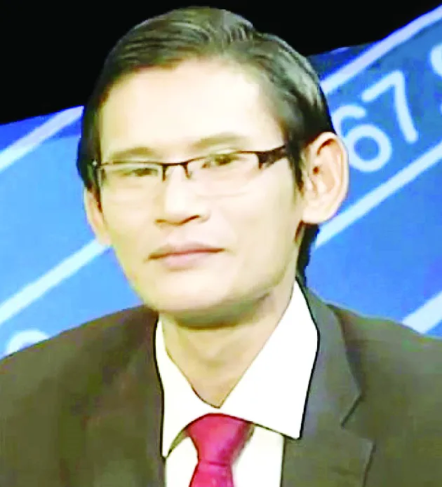 Trông chờ thay đổi thật sự trong công tác cán bộ ảnh 3