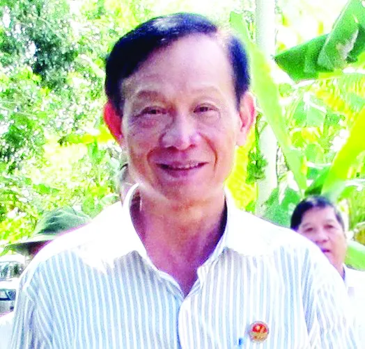 Trông chờ thay đổi thật sự trong công tác cán bộ ảnh 2