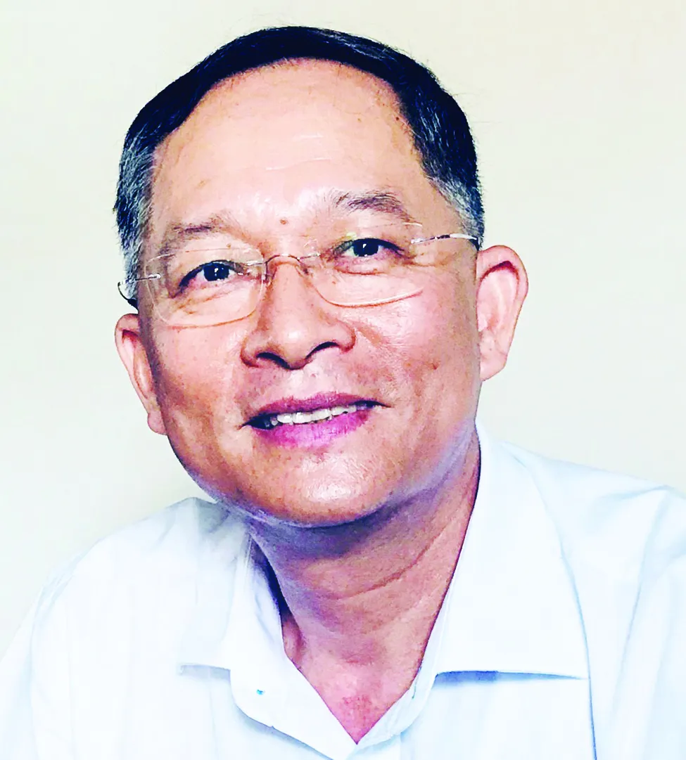 Trông chờ thay đổi thật sự trong công tác cán bộ ảnh 1