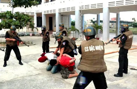 Áp dụng mô hình 141 là rất cần thiết