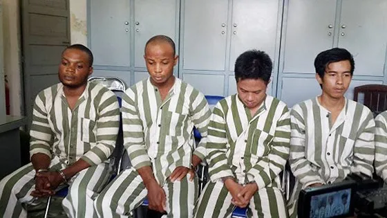 Lòng tin hay lòng tham? ảnh 1