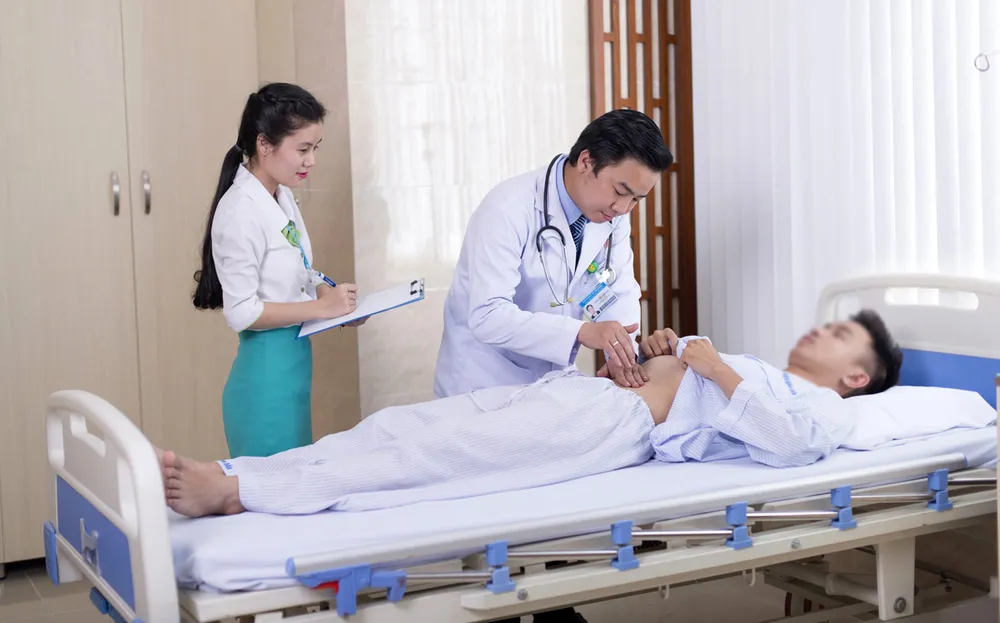 Điều chỉnh giá dịch vụ y tế: Bất hợp lý về đối tượng hưởng lợi ảnh 2