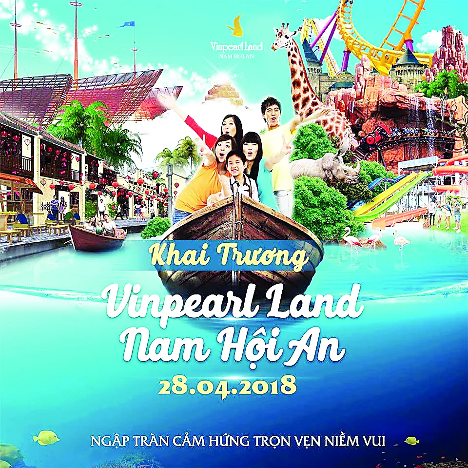 Chuỗi Vinpearl Condotel khai trương khách sạn thứ 2 tại Đà Nẵng ảnh 2