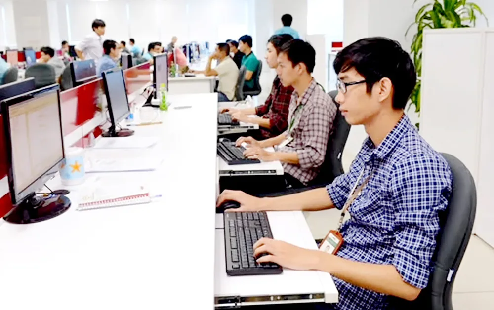 Chính sách đặc biệt thu hút, giữ chân nhân tài ảnh 1