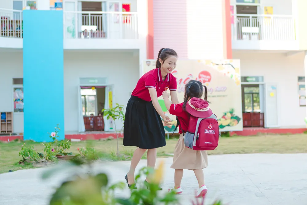 HIU đào tạo giáo viên mầm non quốc tế: Tuyển sinh là tuyển dụng ảnh 2