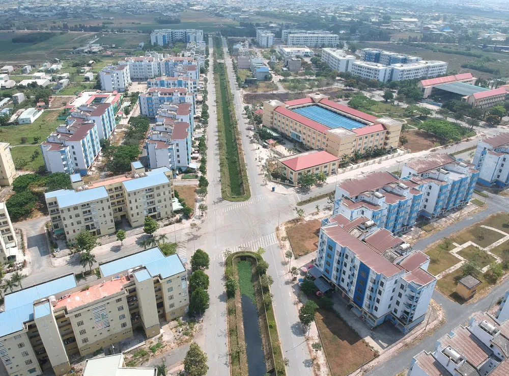 Chính sách mới về bồi thường, thu hồi đất ở TPHCM ảnh 1