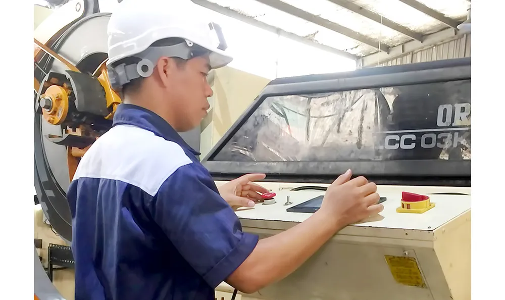 Thành công bắt đầu từ những cải tiến nhỏ ảnh 1