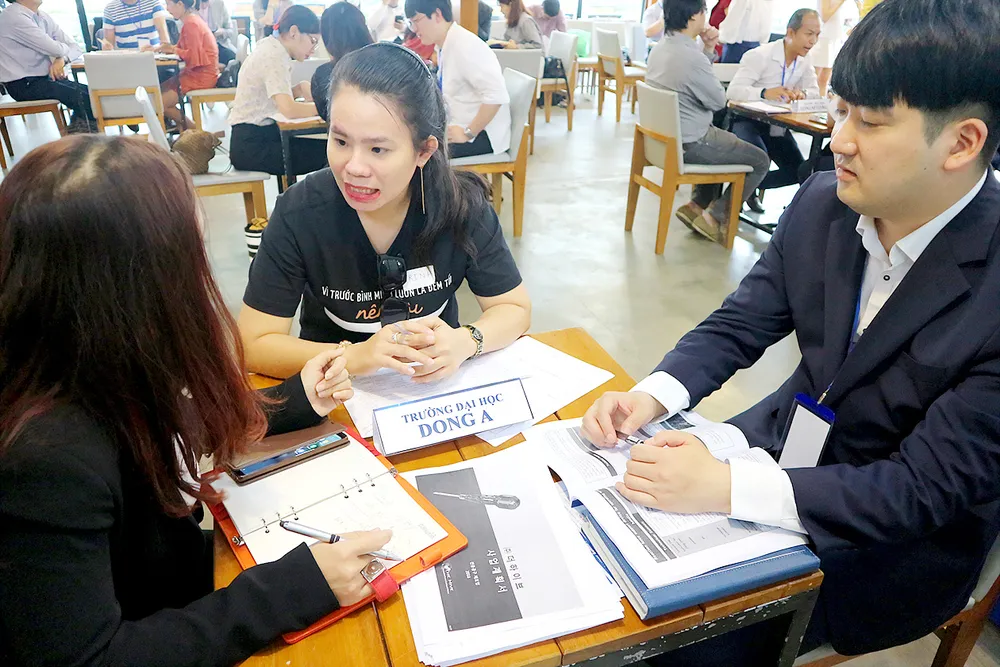 Mở rộng kết nối khởi nghiệp ảnh 1