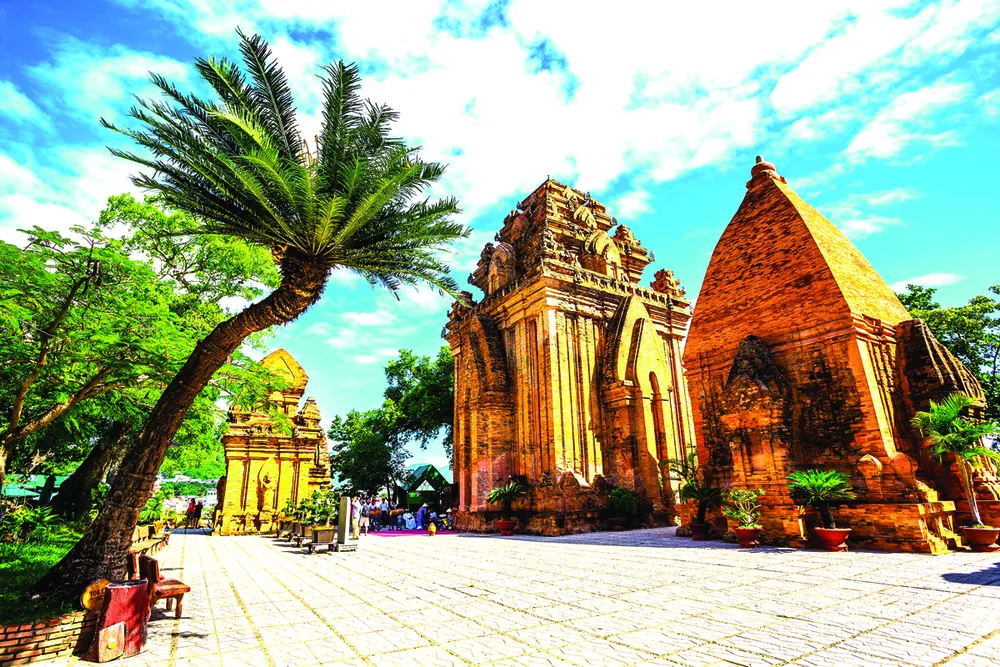 Benthanh Tourist khuyến mãi tour Đà Lạt, Nha Trang ảnh 1