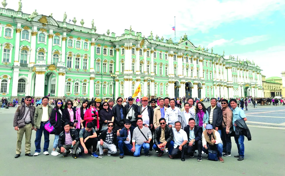 Đăng ký tour sớm để tiết kiệm nhiều hơn ảnh 1