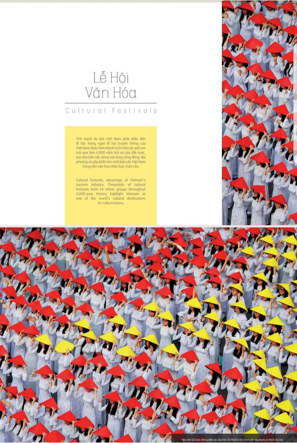 Ý nghĩa lớn từ chương trình “Tận hưởng bản sắc Việt“ ảnh 7