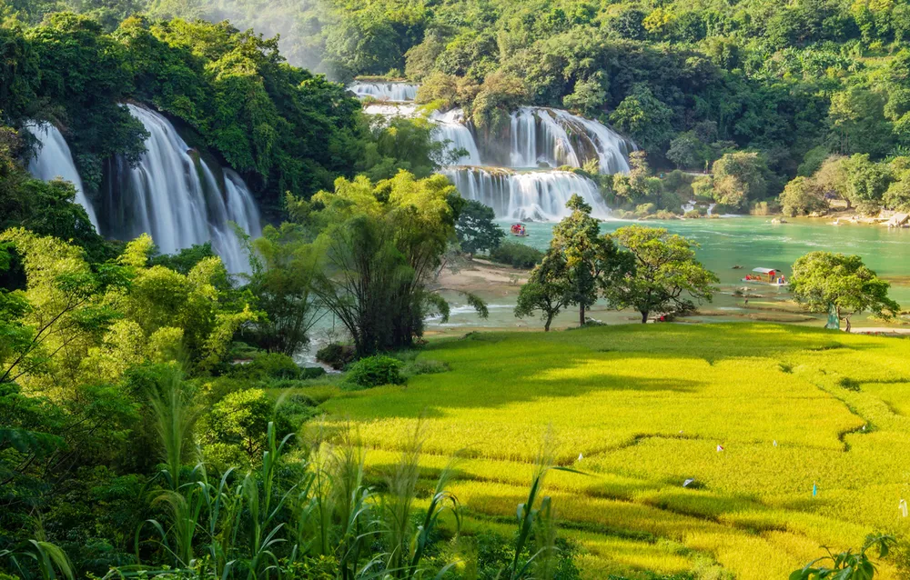 Ý nghĩa lớn từ chương trình “Tận hưởng bản sắc Việt“ ảnh 2