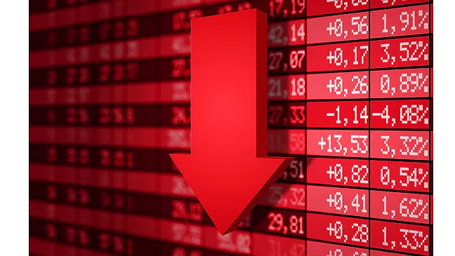 Không có chuyện nhà đầu tư nước ngoài rút hết vốn ảnh 1