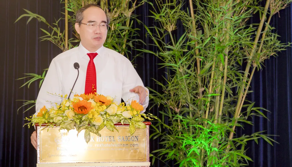 Ý nghĩa lớn từ chương trình “Tận hưởng bản sắc Việt“ ảnh 4