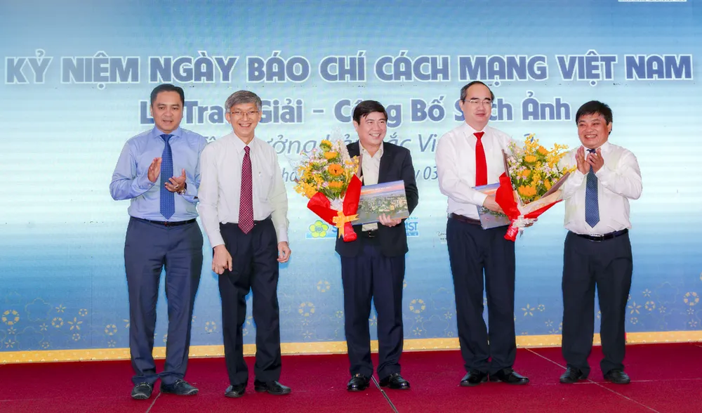 Ý nghĩa lớn từ chương trình “Tận hưởng bản sắc Việt“ ảnh 1