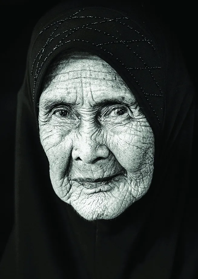 "Chân dung" Việt ảnh 5