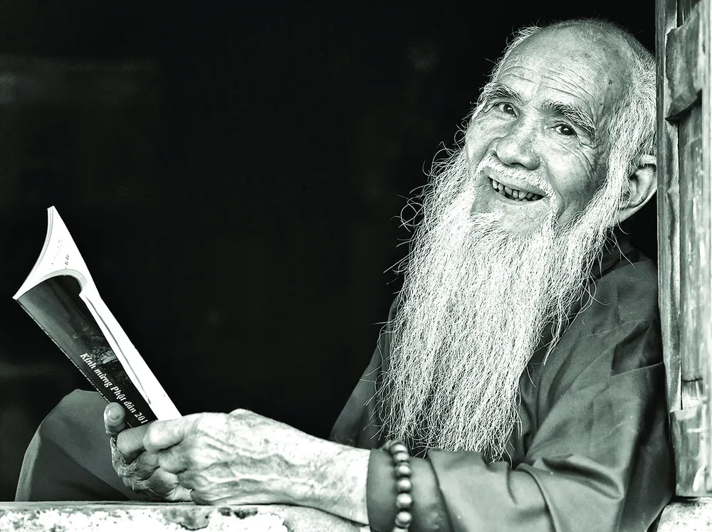 "Chân dung" Việt ảnh 3