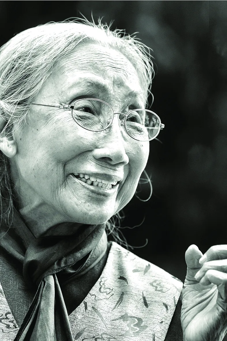 "Chân dung" Việt ảnh 4