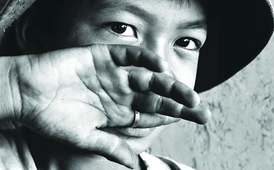 "Chân dung" Việt ảnh 6