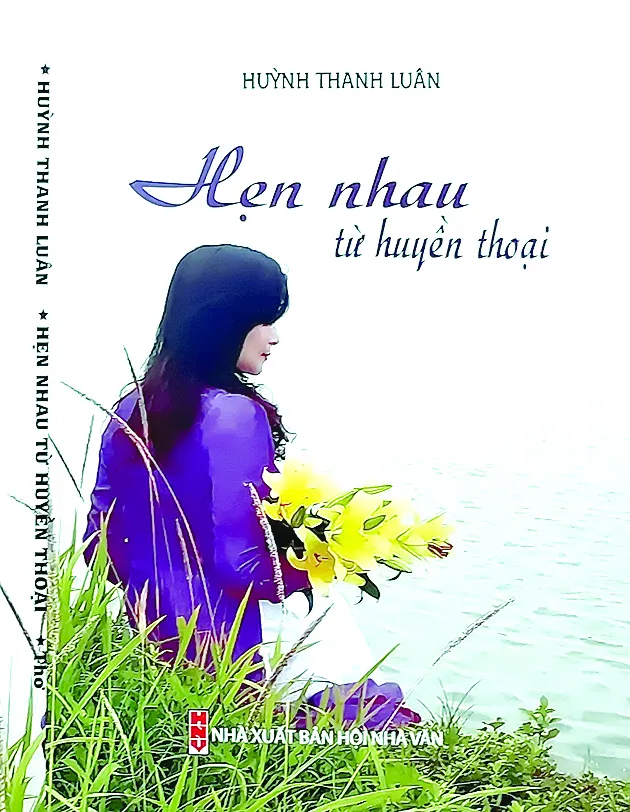 Sương đong trong mắt, nắng ngời trong tim ảnh 1