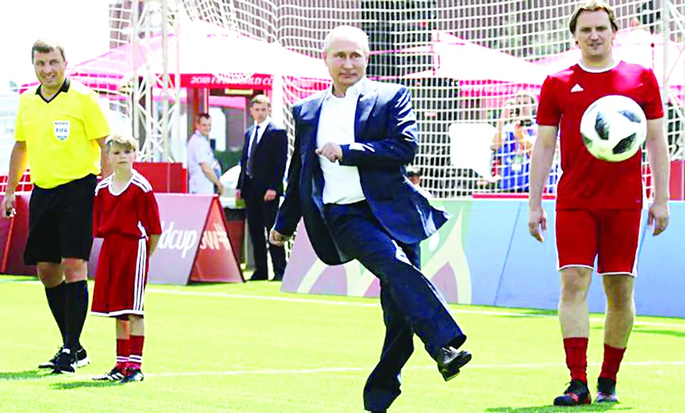 Xứ sở bạch dương bừng sáng ảnh 1