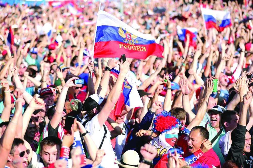 Xứ sở bạch dương bừng sáng ảnh 2