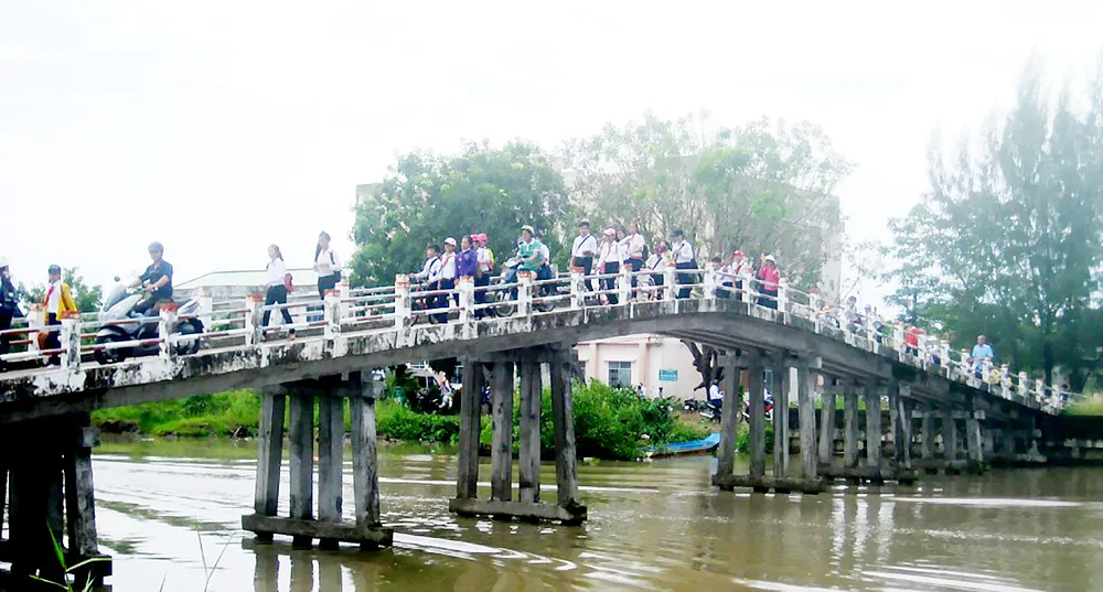 Đổi thay ở Miệt Thứ ảnh 1