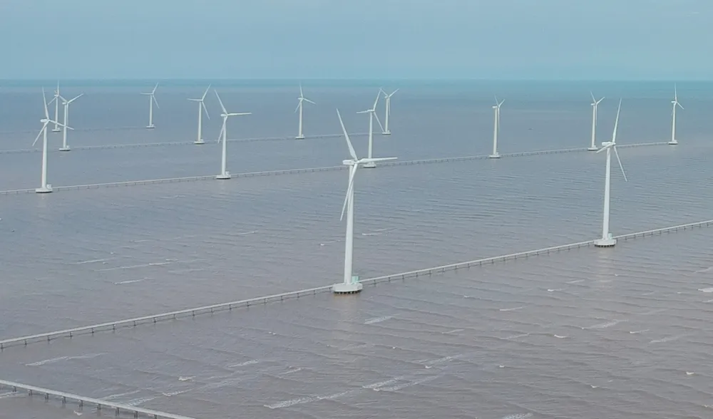 Tạo thêm chính sách thu hút nguồn điện sạch ảnh 1