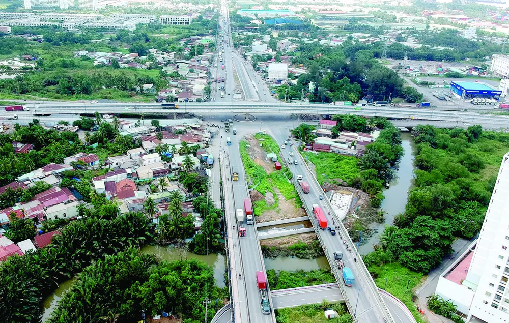 Nâng cao ý thức, kéo giảm tai nạn giao thông ảnh 1