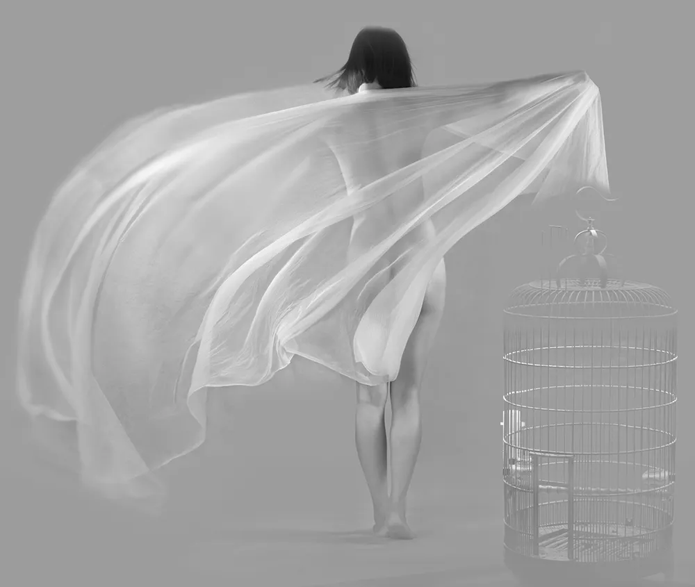 Bình đẳng khi đánh giá về ảnh nude ảnh 2