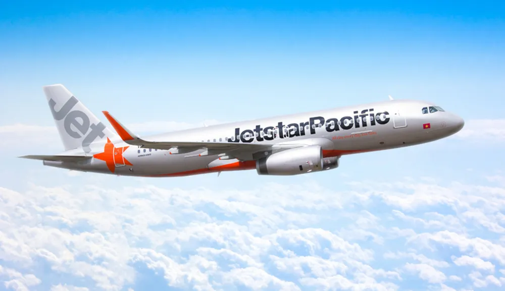 Phạt 15 triệu đồng nam hành khách đánh nữ tiếp viên trên máy bay ảnh 1