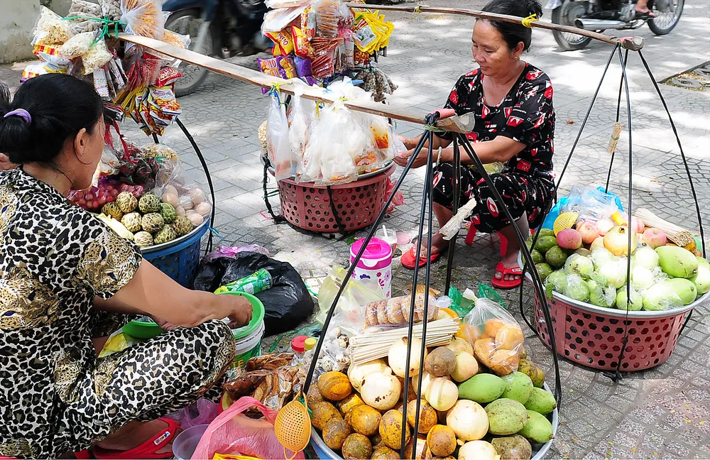 Đưa Nghị quyết Trung ương 7 khóa XII đi vào cuộc sống: Hướng tới mục tiêu BHXH toàn dân ảnh 1