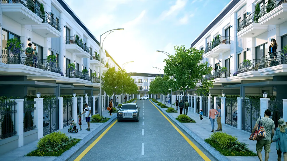 Bất động sản y tế: Mỏ vàng triệu đô ảnh 2