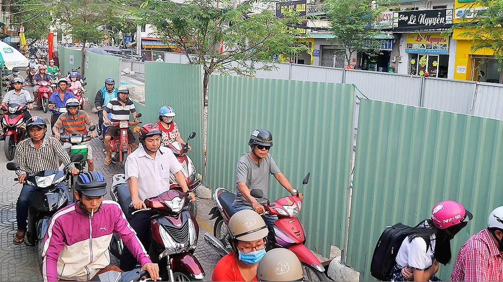 Những lời xin lỗi thiếu chân thành ảnh 1