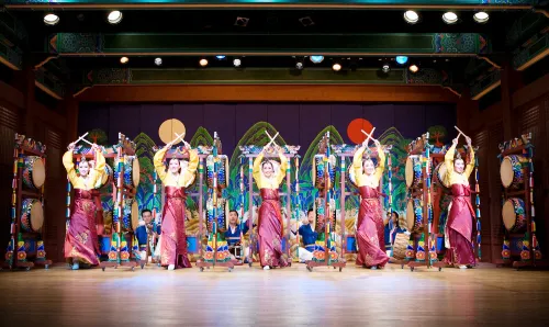 Hàn Quốc quảng bá du lịch khen thưởng tại thị trường Việt Nam ảnh 3