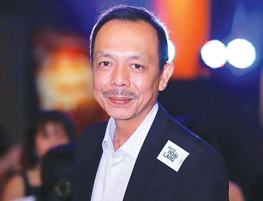 NSƯT Thanh Hoàng - Một nghệ sĩ chân chính! ảnh 1