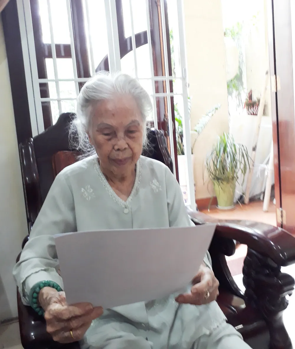 Những cống hiến chưa được tôn vinh ảnh 1