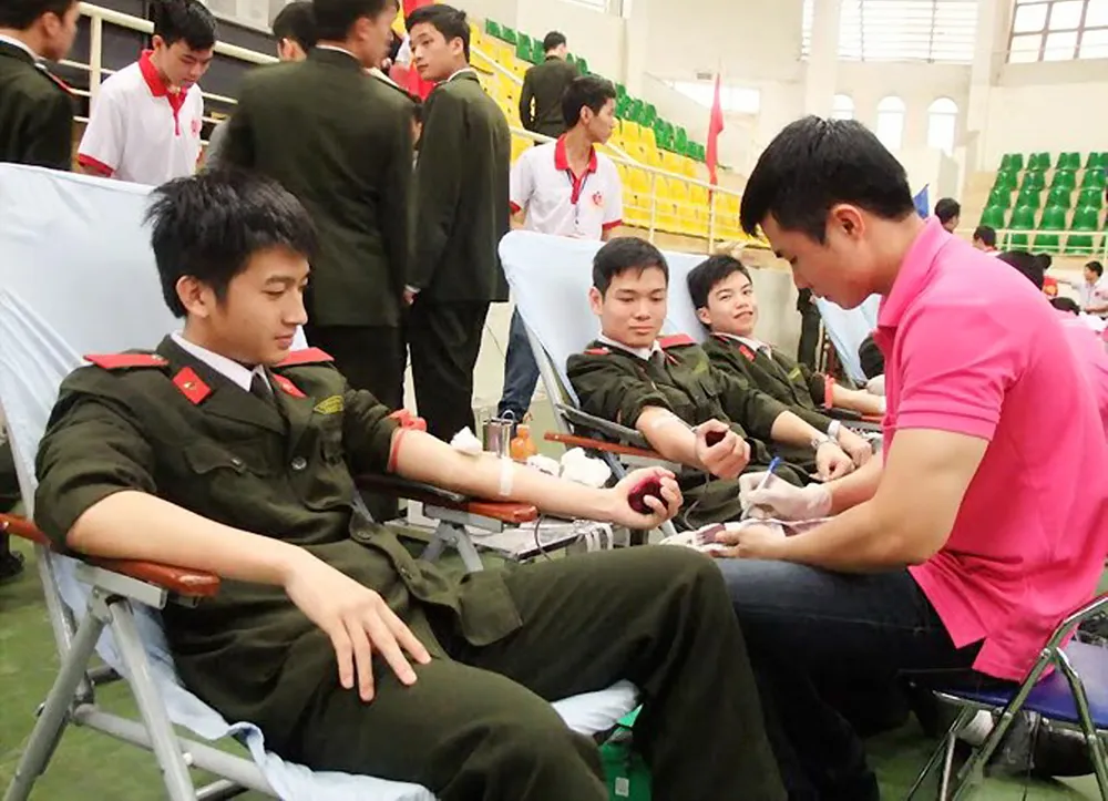 Hoài nghi chất lượng đầu vào ảnh 1