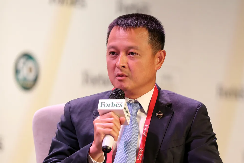 Giấc mơ “đánh thức” những vùng đất  ảnh 2