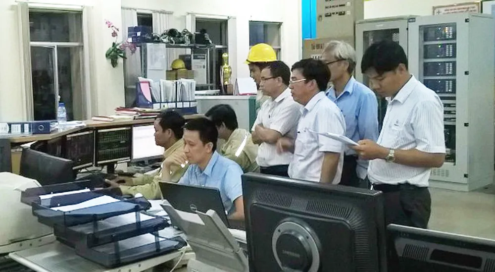 Sáng kiến đẩy nhanh tiến độ lưới điện truyền tải ảnh 1