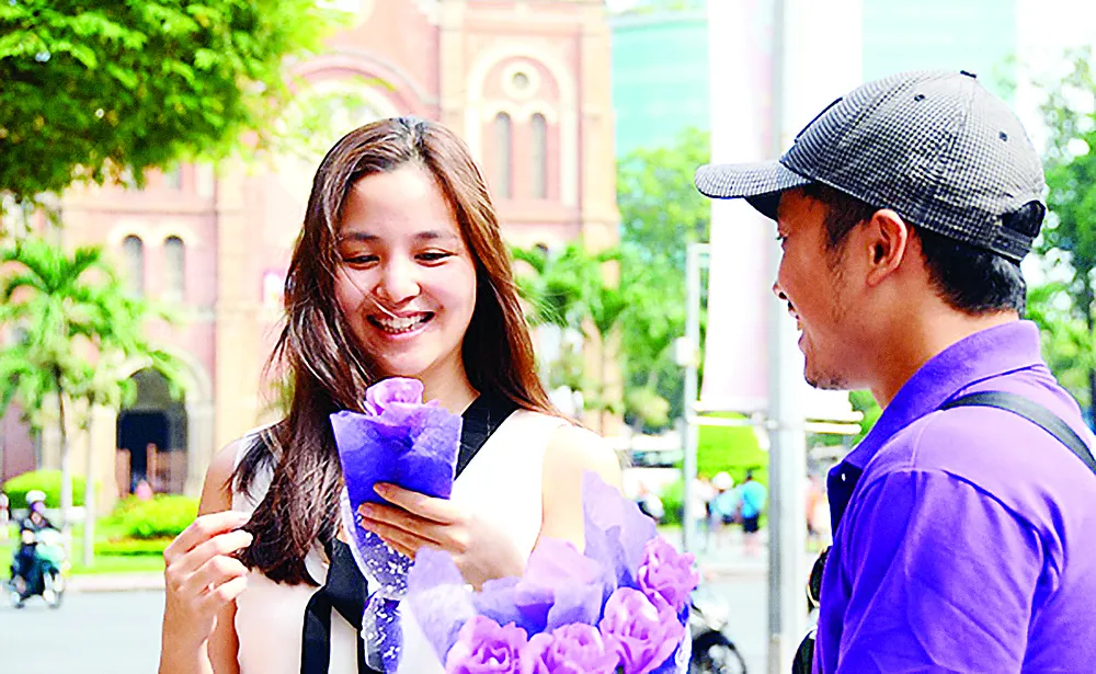 YouTV phát động chiến dịch “Cho ngày rực rỡ” ảnh 2