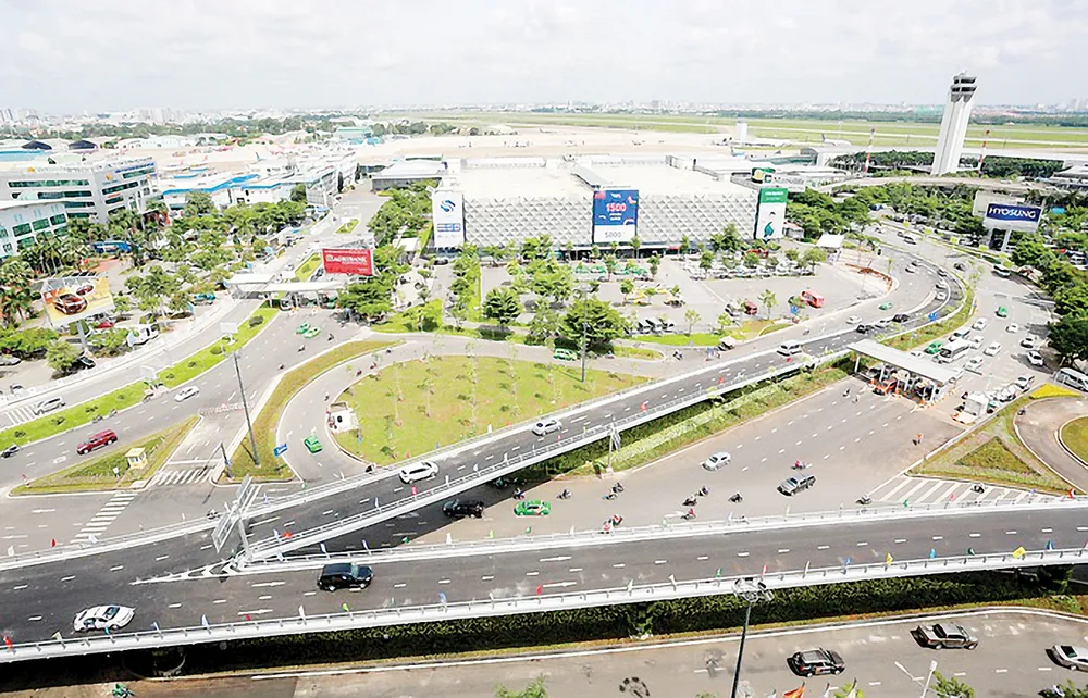 Duyệt điều chỉnh dự án Nâng cấp và mở rộng đường Phạm Văn Bạch, quận Tân Bình - Gò Vấp  ảnh 1